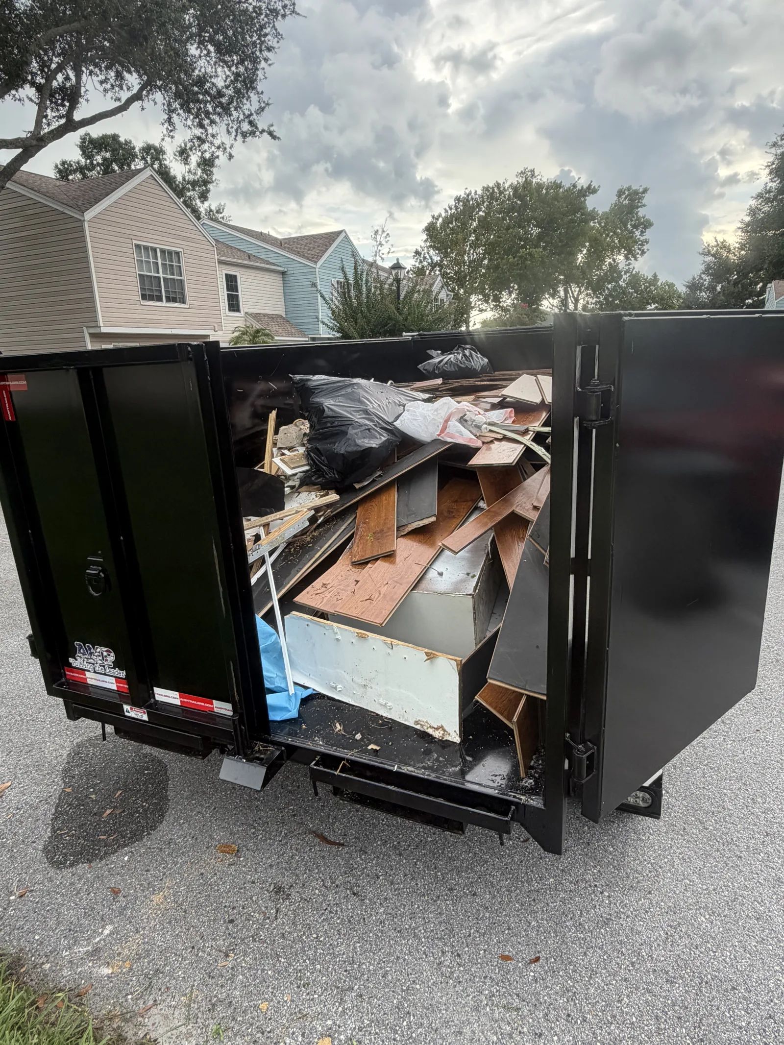 Junk Removal